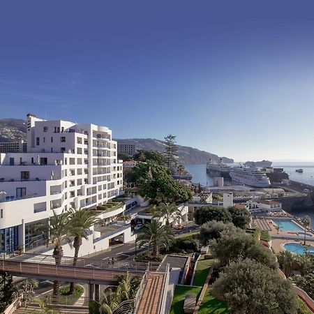 Madeira Regency Club Otel Funchal Dış mekan fotoğraf