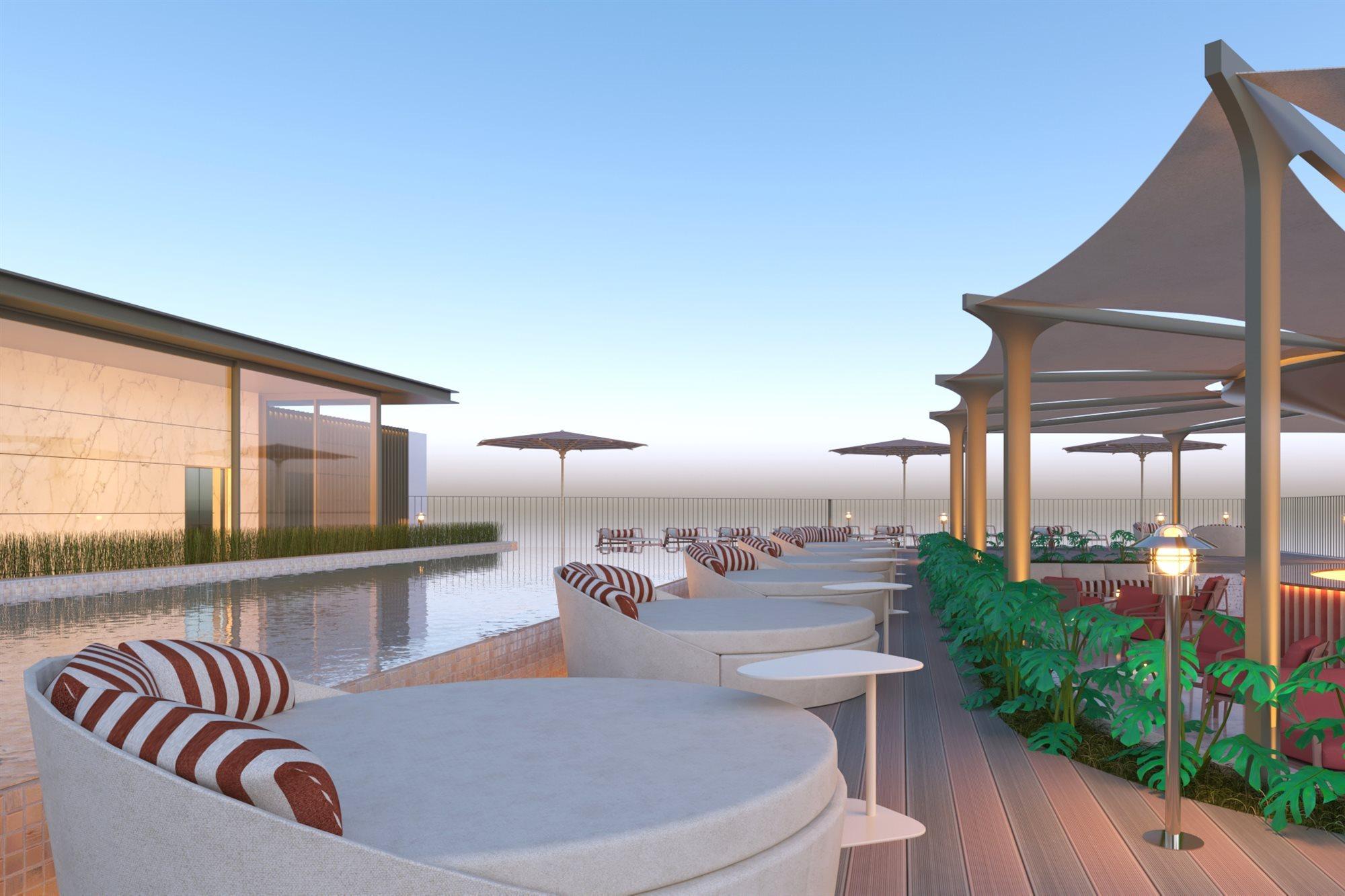 Madeira Regency Club Otel Funchal Dış mekan fotoğraf