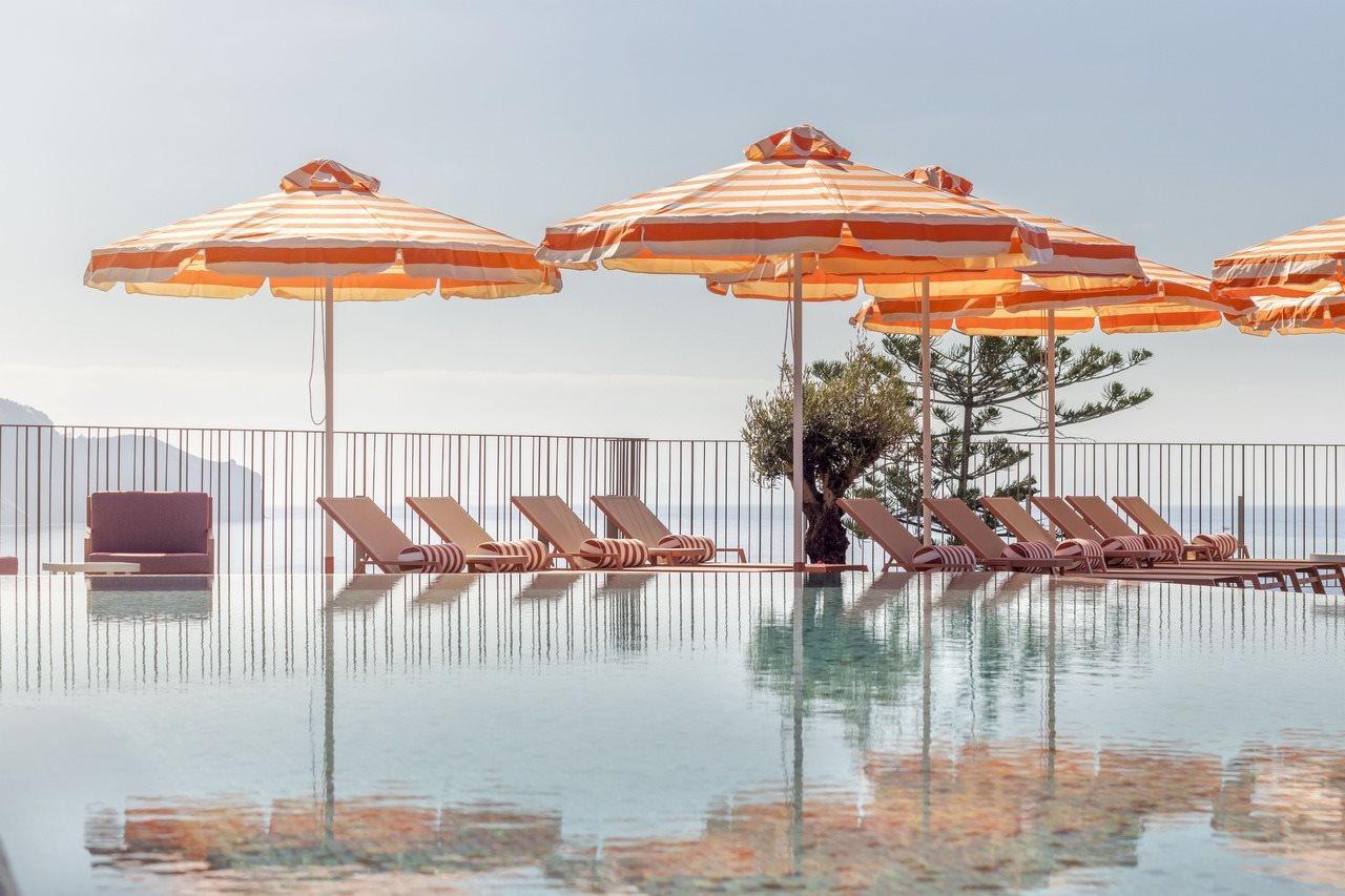 Madeira Regency Club Otel Funchal Dış mekan fotoğraf
