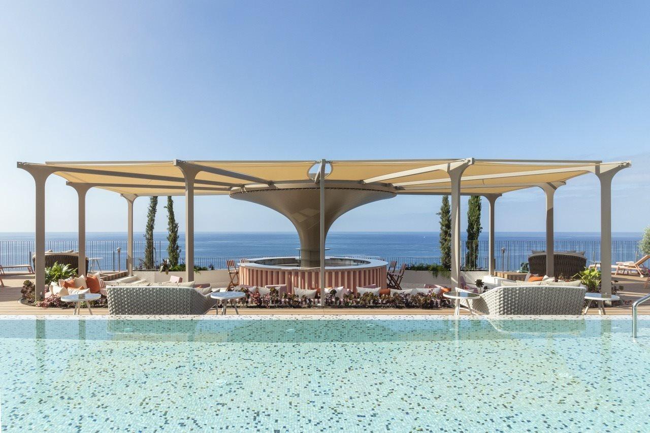 Madeira Regency Club Otel Funchal Dış mekan fotoğraf