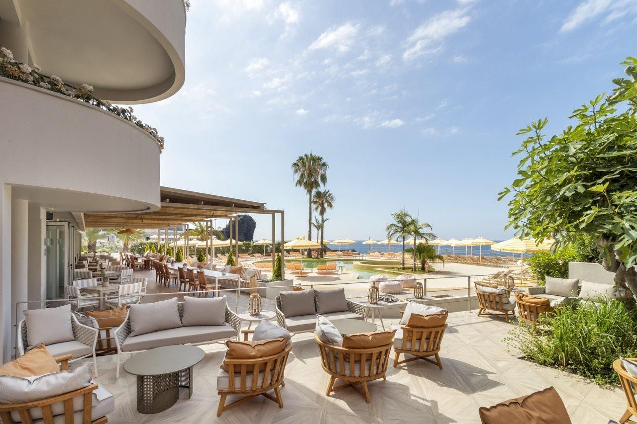 Madeira Regency Club Otel Funchal Dış mekan fotoğraf