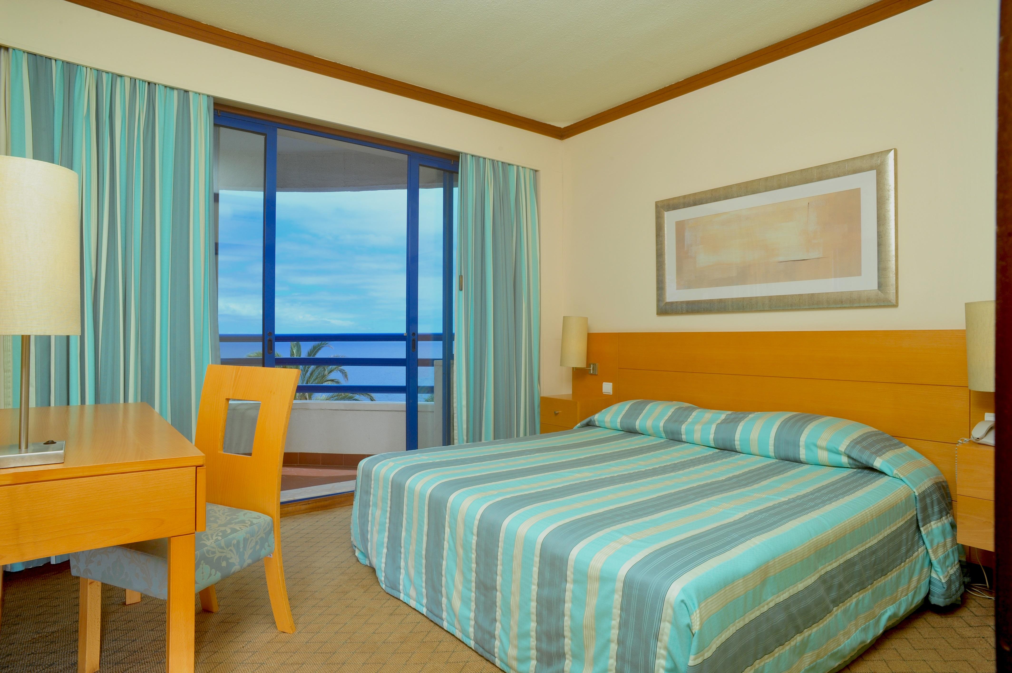 Madeira Regency Club Otel Funchal Dış mekan fotoğraf