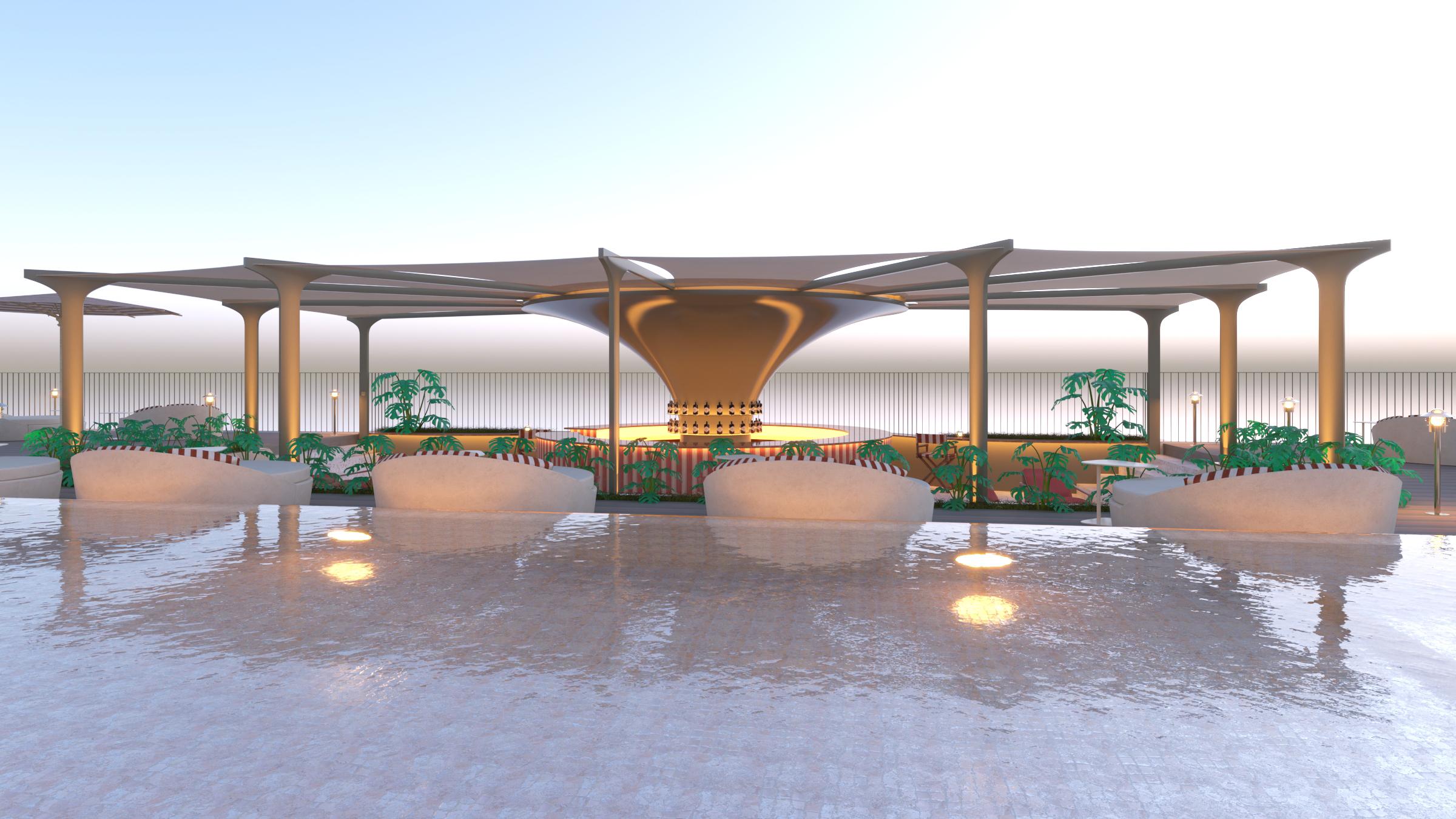 Madeira Regency Club Otel Funchal Dış mekan fotoğraf