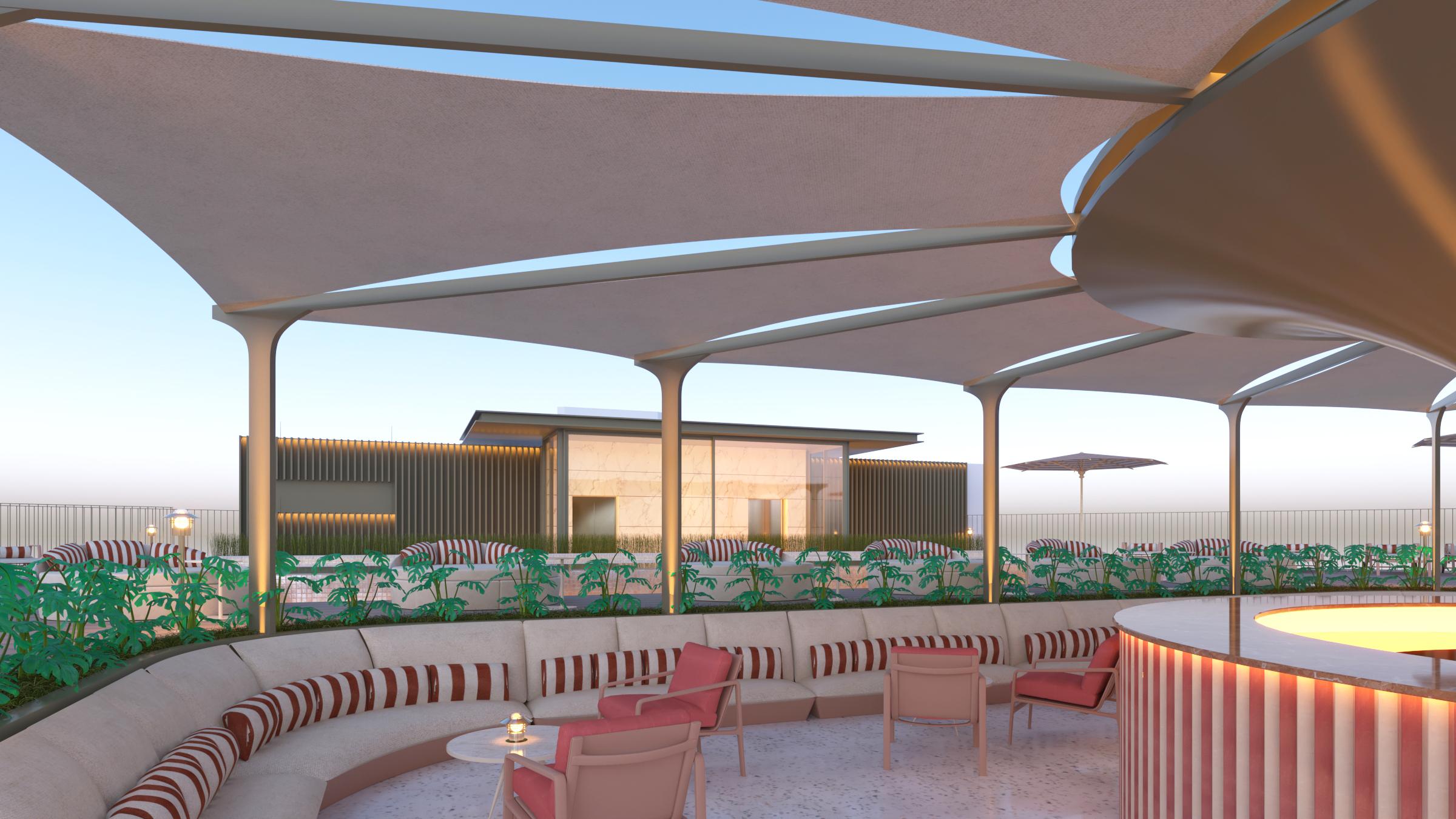 Madeira Regency Club Otel Funchal Dış mekan fotoğraf