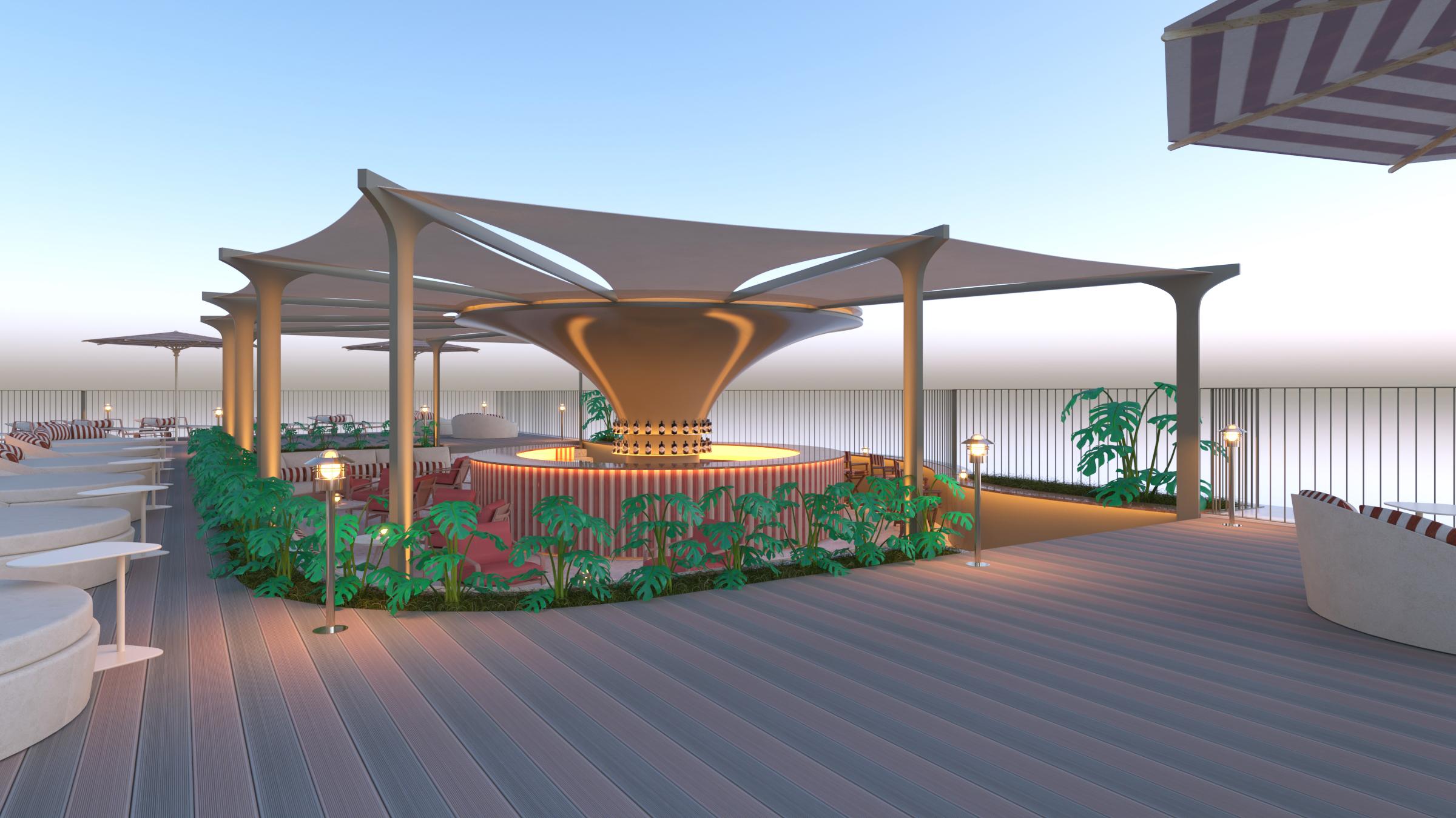 Madeira Regency Club Otel Funchal Dış mekan fotoğraf