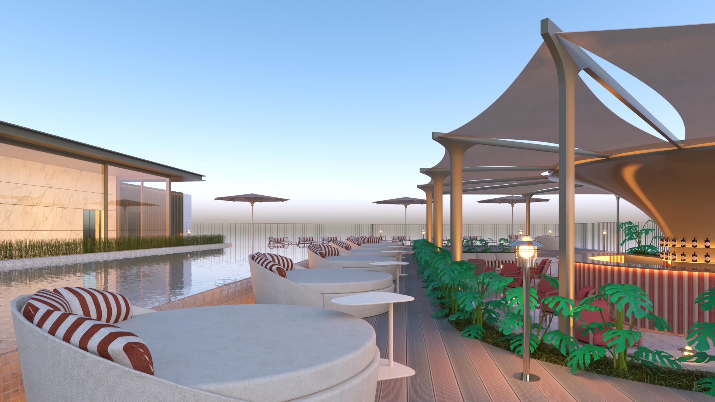 Madeira Regency Club Otel Funchal Dış mekan fotoğraf