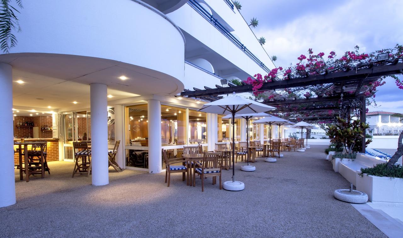 Madeira Regency Club Otel Funchal Dış mekan fotoğraf