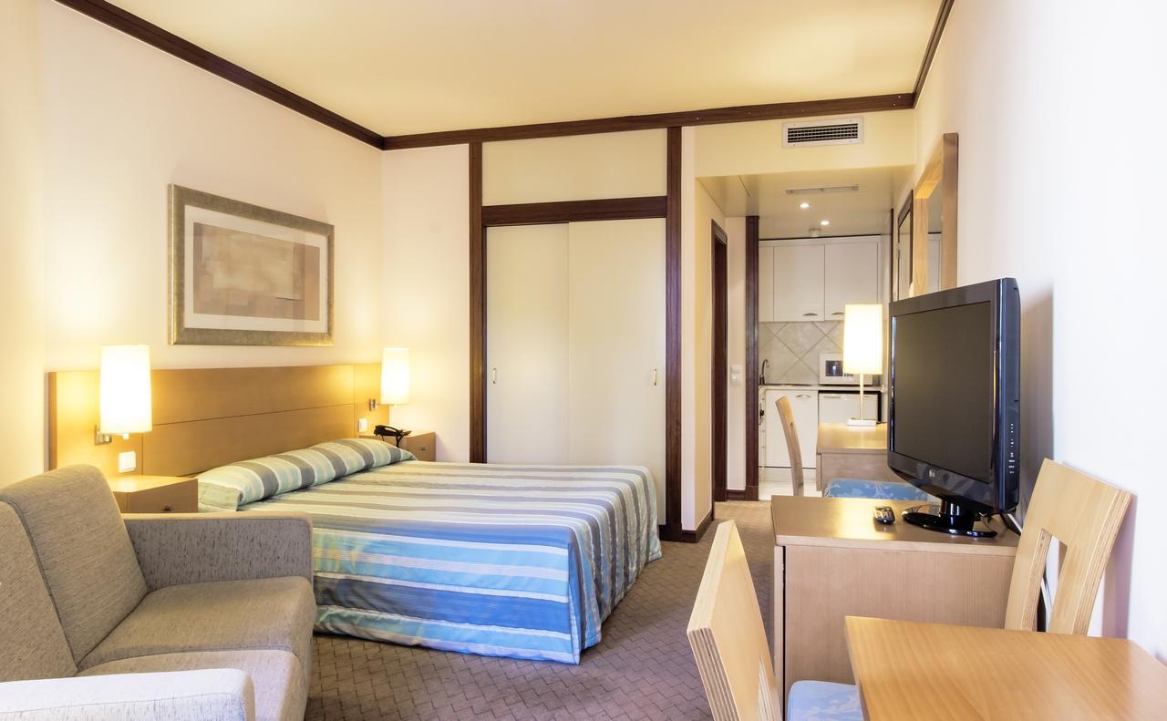 Madeira Regency Club Otel Funchal Dış mekan fotoğraf