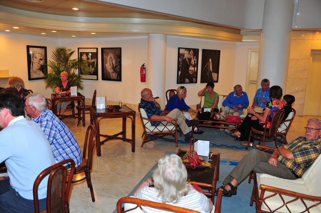 Madeira Regency Club Otel Funchal Dış mekan fotoğraf