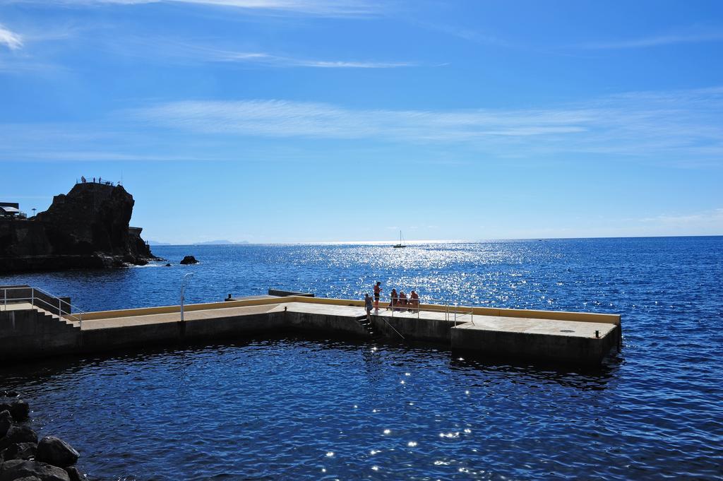 Madeira Regency Club Otel Funchal Dış mekan fotoğraf