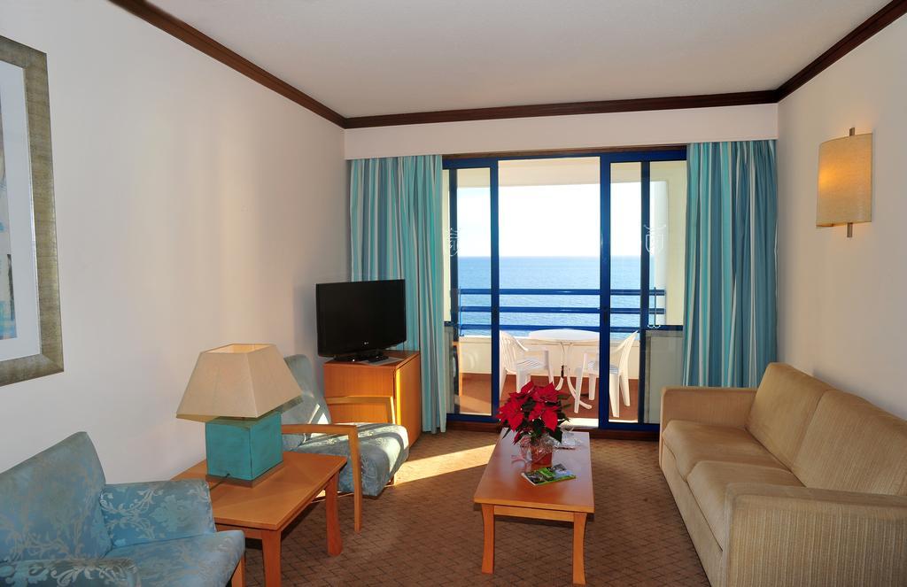 Madeira Regency Club Otel Funchal Dış mekan fotoğraf