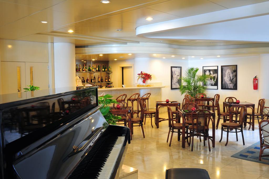 Madeira Regency Club Otel Funchal Dış mekan fotoğraf