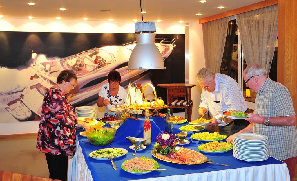 Madeira Regency Club Otel Funchal Dış mekan fotoğraf